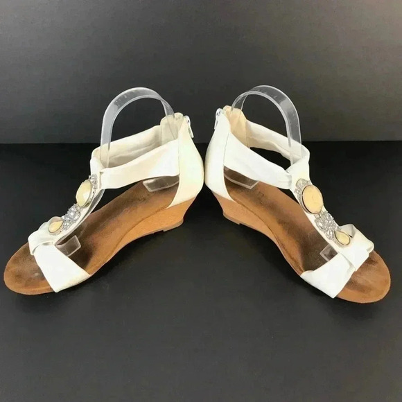 Vangelo  sandals - Picture 8 of 8
